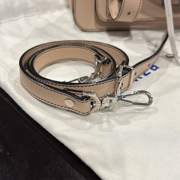 Proenza Schouler S1MD blush/cream slightly used -like new w/tags - Picture 6 of 8